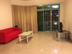 Hillview Park (D23), Condominium #168696312